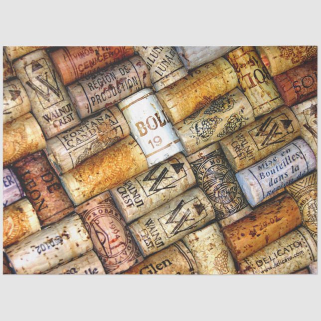 Papel De Seda Tecido dos viadutos (Frente )