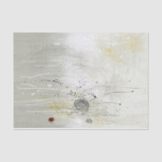 Papel De Seda Tecido Elegante moderno com padrão de Abstrato