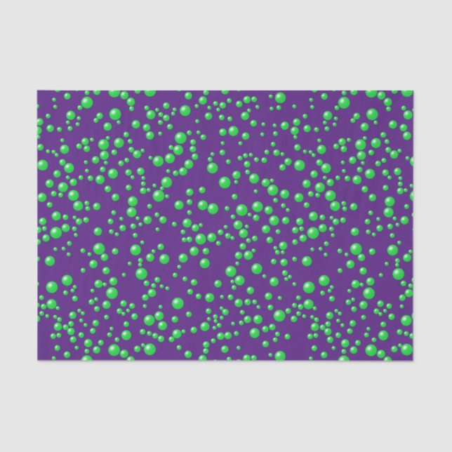 Papel De Seda Tecido embebido - Espetáculo da bruxa (Frente )