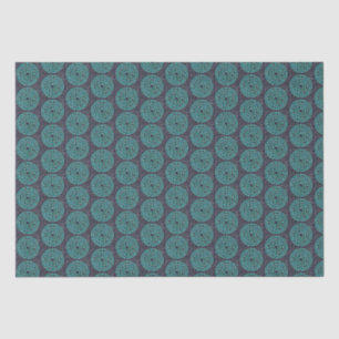 Papel De Seda Tecido LABYRINTH III