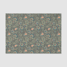 Teste padrão 3 de Paisley