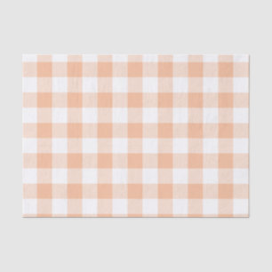 Papel De Seda Teste padrão da verificação do búfalo do pêss