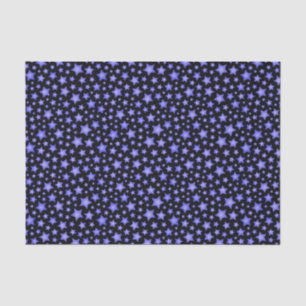 Papel De Seda Teste padrão de estrela