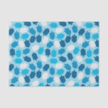 Papel De Seda Teste padrão de Hanukkah Chanukah Driedel<br><div class="desc">Comemore o festival de luzes com as decorações de Hanukkah de CBendel. Do papel de embrulho às coberturas, nós oferecemos uma escala da decoração Hanukkah-temático. Nossas decorações de Hanukkah e outros artigos igualmente fazem grandes presentes para a família e os amigos. Este lenço de papel caracteriza um teste padrão de...</div>