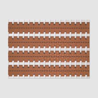 Papel De Seda Teste padrão do futebol