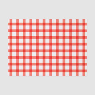 Papel De Seda Teste padrão do guingão