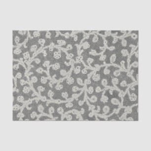 Papel De Seda Teste padrão do laço do casamento da dama de hon