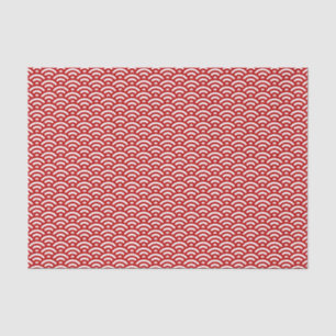 Papel De Seda Teste padrão japonês