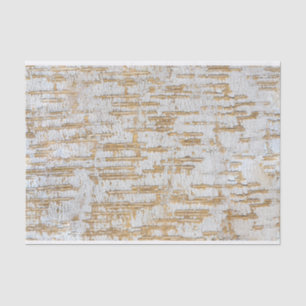Papel De Seda Teste padrão natural do abstrato do latido de