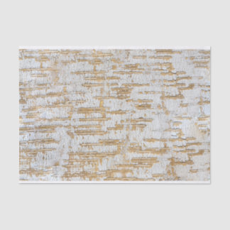 Papel De Seda Teste padrão natural do abstrato do latido de