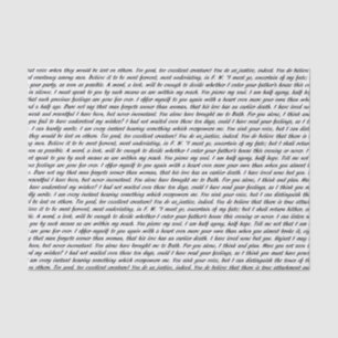 Papel De Seda Texto da persuasão