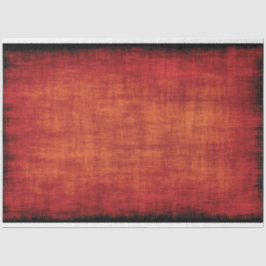 Papel De Seda Texto Vermelho Russo Laranja Fundo Lg Desvinculaçã