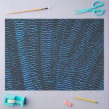 textura abstrata azul néon vibrante metálica brilh