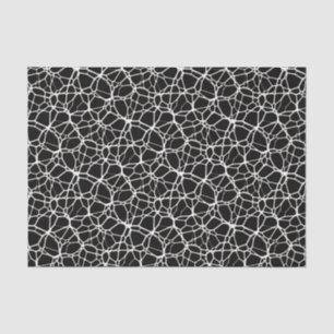 Papel De Seda Textura branca na Web + seu solteiro. & ideias