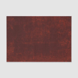 Papel De Seda Textura da Vintagem Vermelha Escura Rústica do Paí