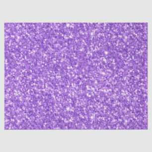 Papel De Seda Textura de brilho de falso roxo