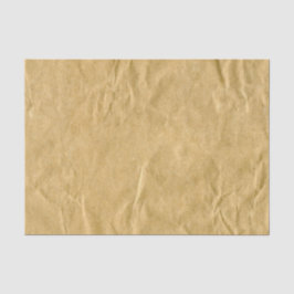 Papel De Seda Textura de cartão amassada
