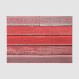 Papel De Seda Textura de Grão de Madeira Vermelha Rústica Countr