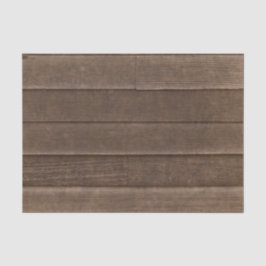 Papel De Seda Textura de madeira em tons sépia rústica vintage c