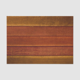 Papel De Seda Textura de madeira laranja amarela outono rústico 
