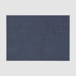 Papel De Seda Textura de serapilheira dos azuis marinhos