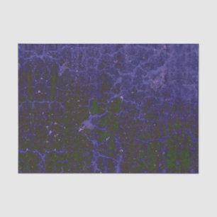 Papel De Seda Textura Escuro Roxo Rústico Verde Vintage Grunge