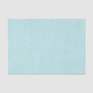 Papel De Seda Textura impressa de linha azul-aqua