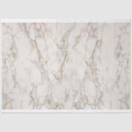 Papel De Seda Textura Mínima de Pedra Mínima de Cinzas Elegante