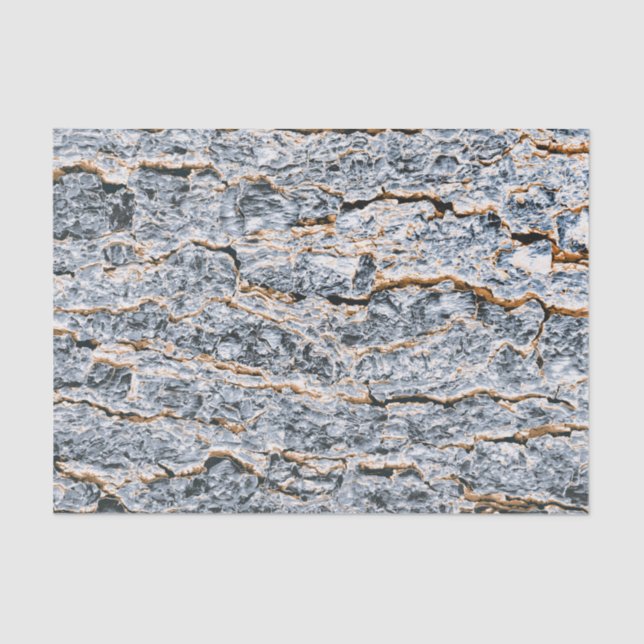 Papel De Seda Textura natural (Frente )