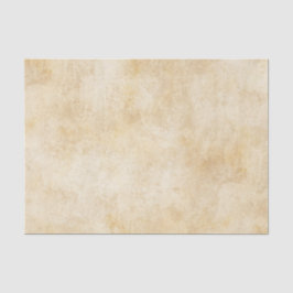 Papel De Seda Textura rústica colorida marfim