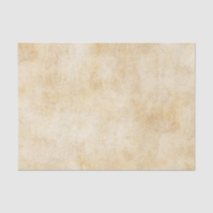 Papel De Seda Textura rústica colorida marfim