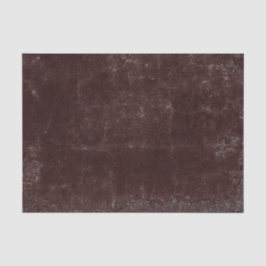 Papel De Seda Textura rústica marrom vintage