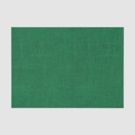 Papel De Seda Textura verde de serapilheira do Natal