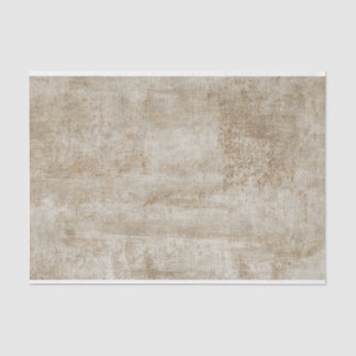 Papel De Seda Textura Vintage Suave