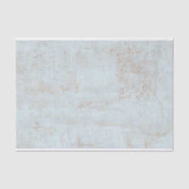 Papel De Seda Textura Vintage Suave