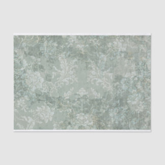 Papel De Seda Textura Vintage Suave