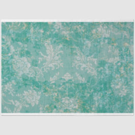 Papel De Seda Textura Vintage Suave