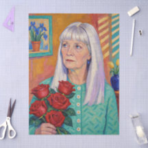 The Beauty That Remains – A Sympathetic Portrait