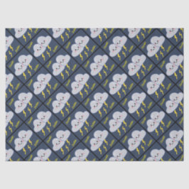 Papel De Seda Thunder Buddies