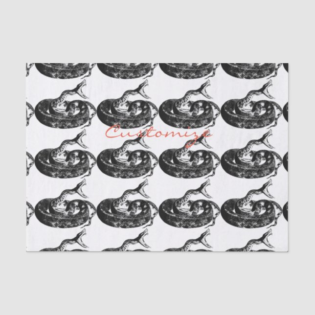 Papel De Seda Thunder_Cove da Cascavel Covida (Frente )