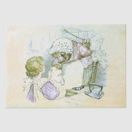 Papel De Seda Tiggy-Winkle 1