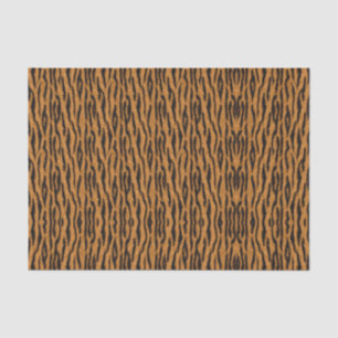Papel De Seda Tigre