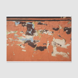 Papel De Seda Tinta Vermelha Ingrediente Tinta Urbana Loft DY De