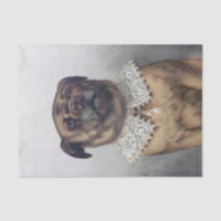 Tio Toby, arte típica de Kitch por Frederick