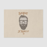 Papel De Seda Tipo de Gráfico de Compro de Barras Retroativas de<br><div class="desc">Papel de Tecido Personalizado</div>
