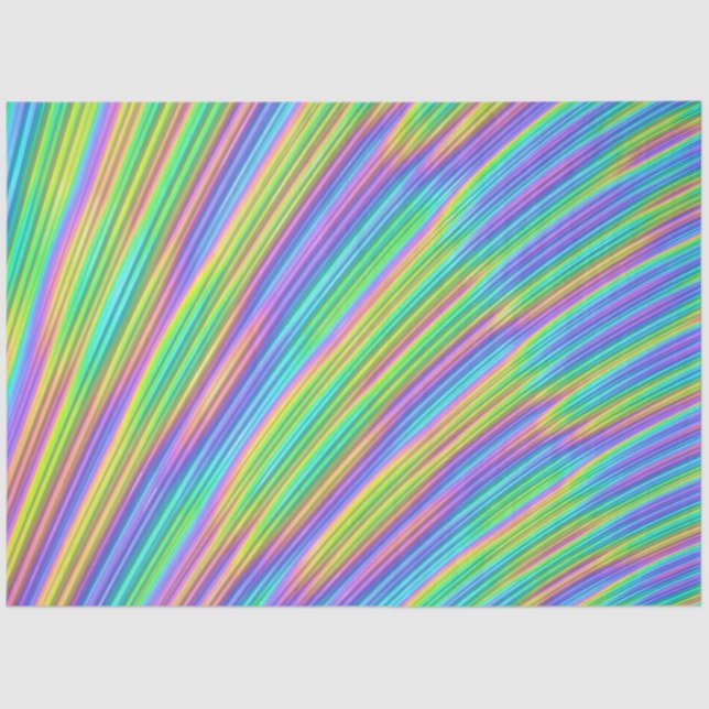 Papel De Seda Tissue Paper (Frente )