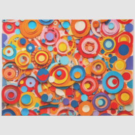 Papel De Seda Tissue Paper