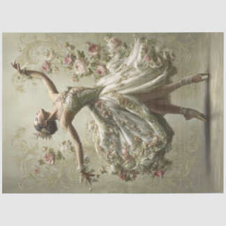 Papel De Seda Tissue Paper