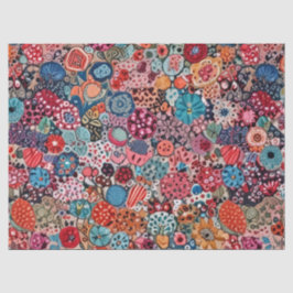 Papel De Seda Tissue Paper