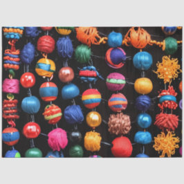 Papel De Seda Tissue Paper